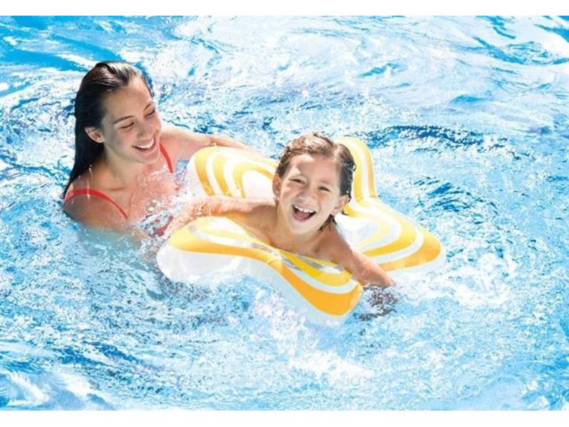 Nafukovací kruh INTEX 59243 FI