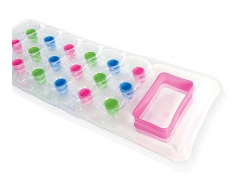 Nafukovací lehátko INTEX 59894