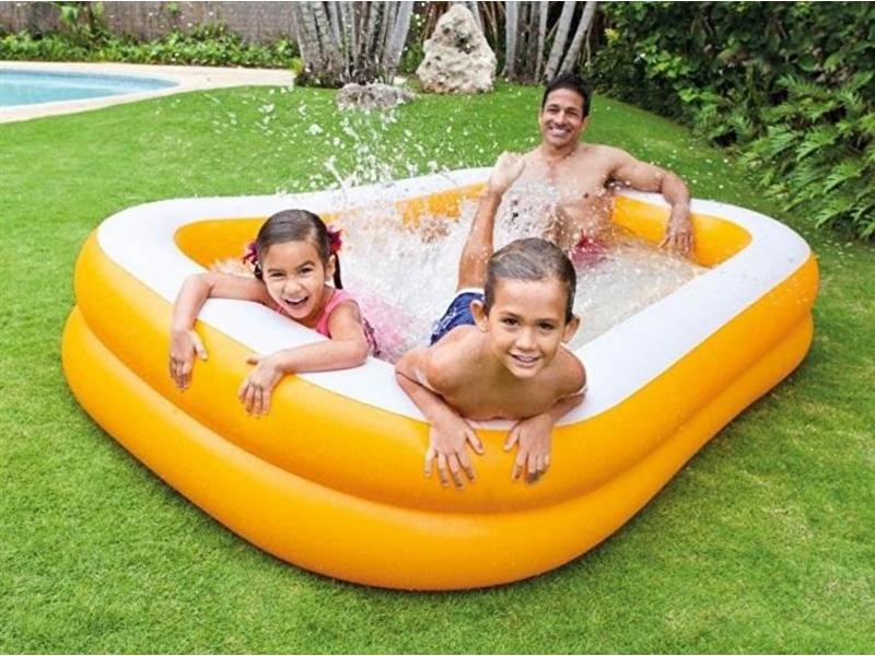 Dětský bazének INTEX 57181