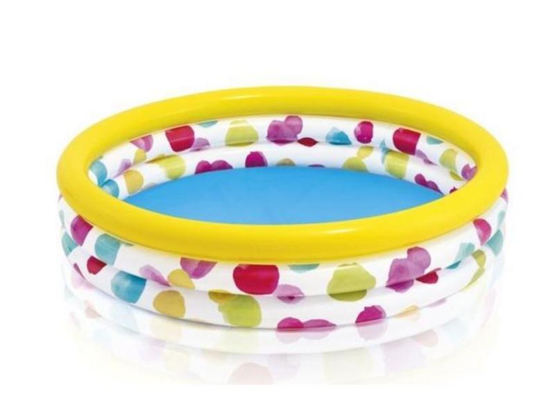 Dětský bazének INTEX 58449