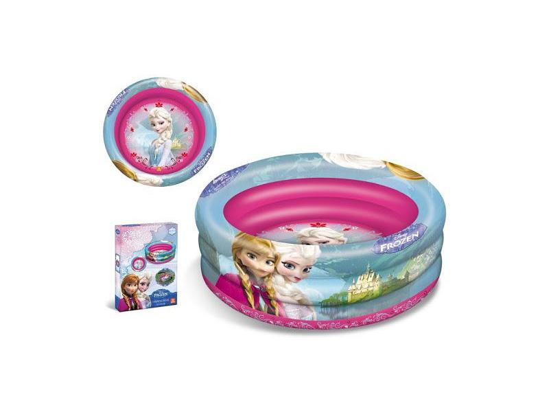 Dětský bazének INTEX 16527 Mondo Frozen