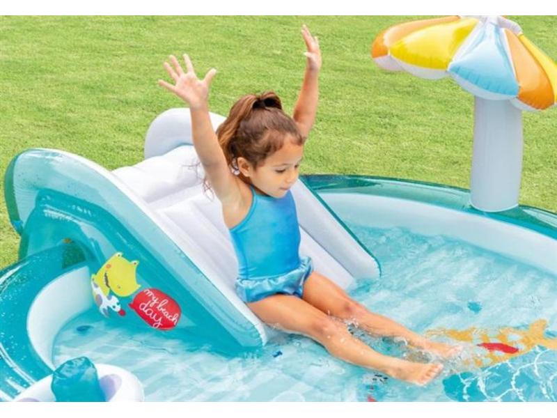 Dětský bazének INTEX 57165