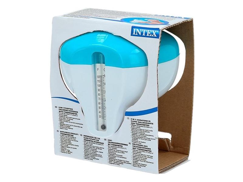 Dávkovací plovák INTEX 29043