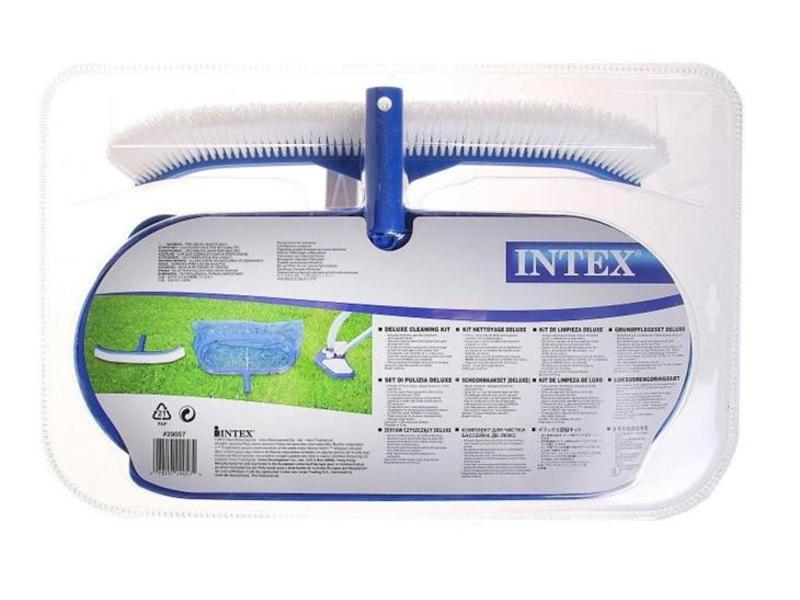 Čistící sada do bazénů INTEX 29057