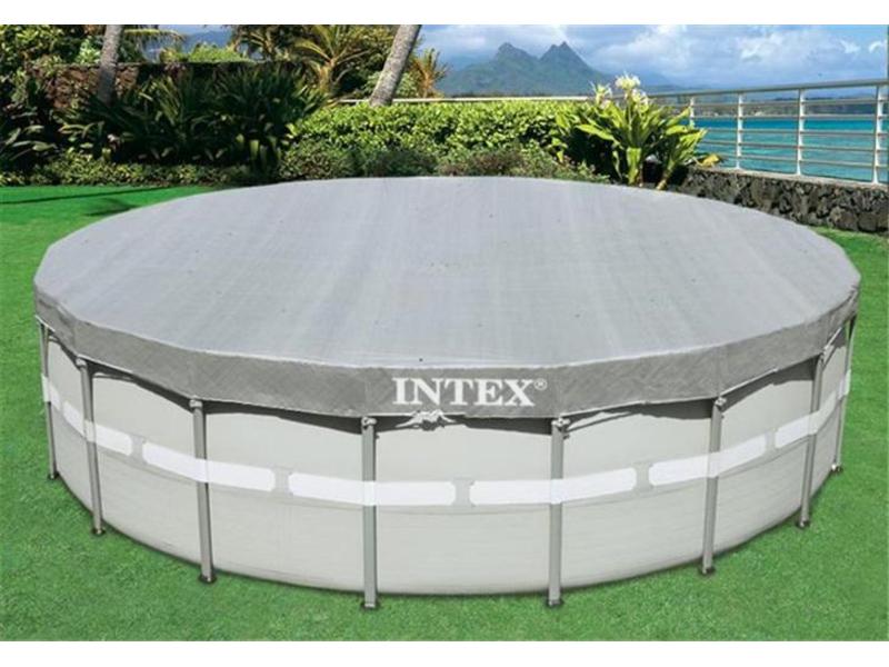 Bazénová plachta INTEX 28040