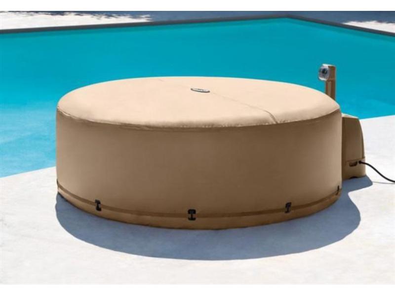 Bazénová plachta INTEX 28523 Thermic