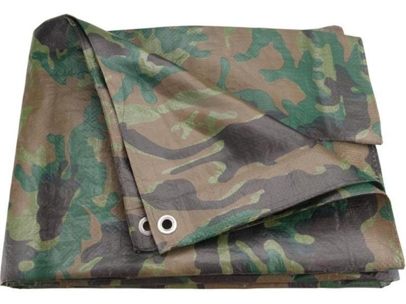  EXTOL 16110 plachta maskovací