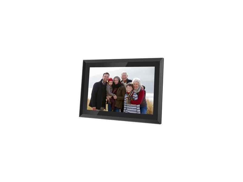 Digitální fotorámeček SENCOR SDF 1091 B