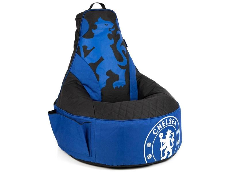 Herní židle PROVINCE 5 CHELSEA Big Chill