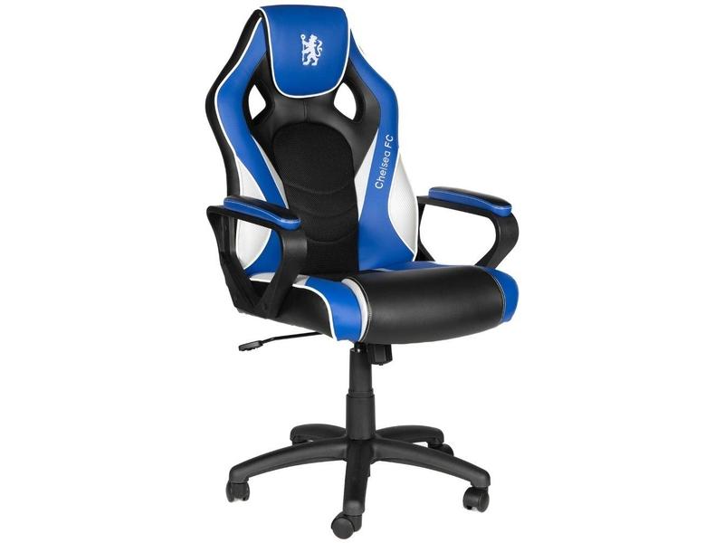 Herní židle PROVINCE 5 Quick Shot CHELSEA