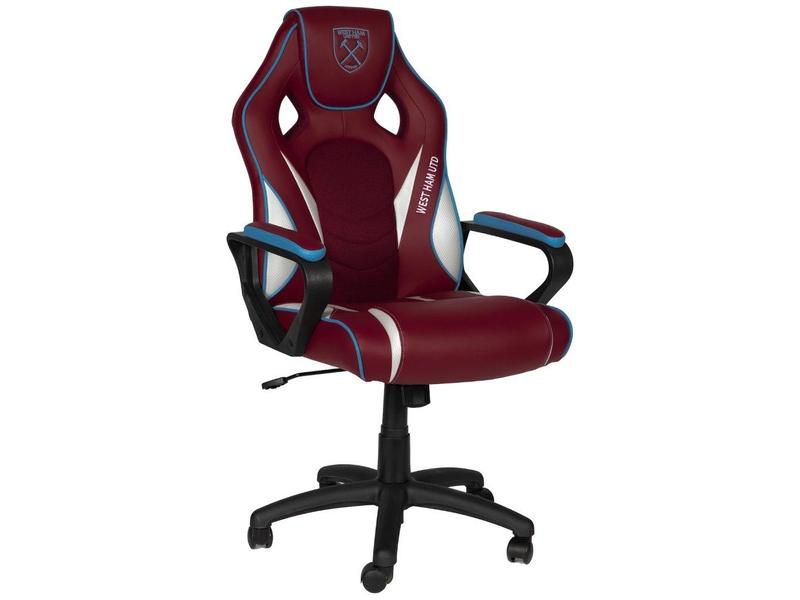 Herní židle PROVINCE 5 Quick Shot WEST HAM