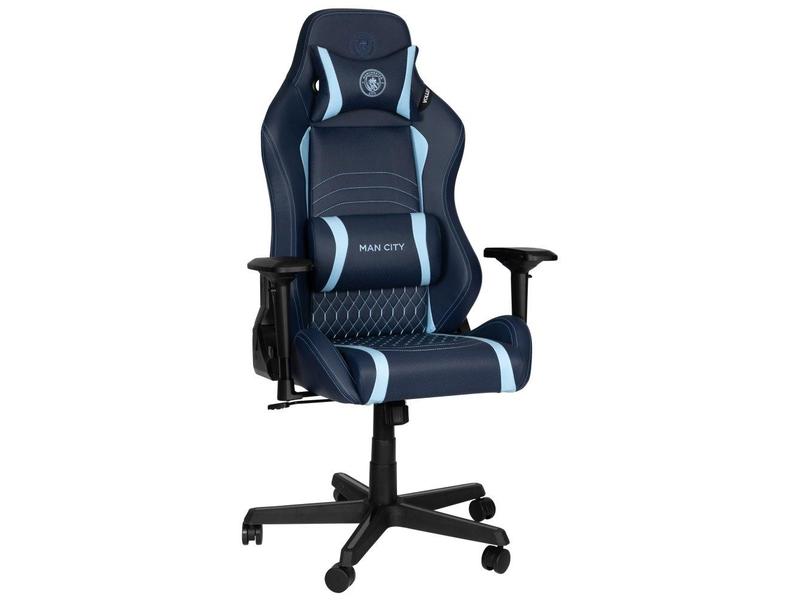 Herní židle PROVINCE 5 Volley MANCHESTER CITY
