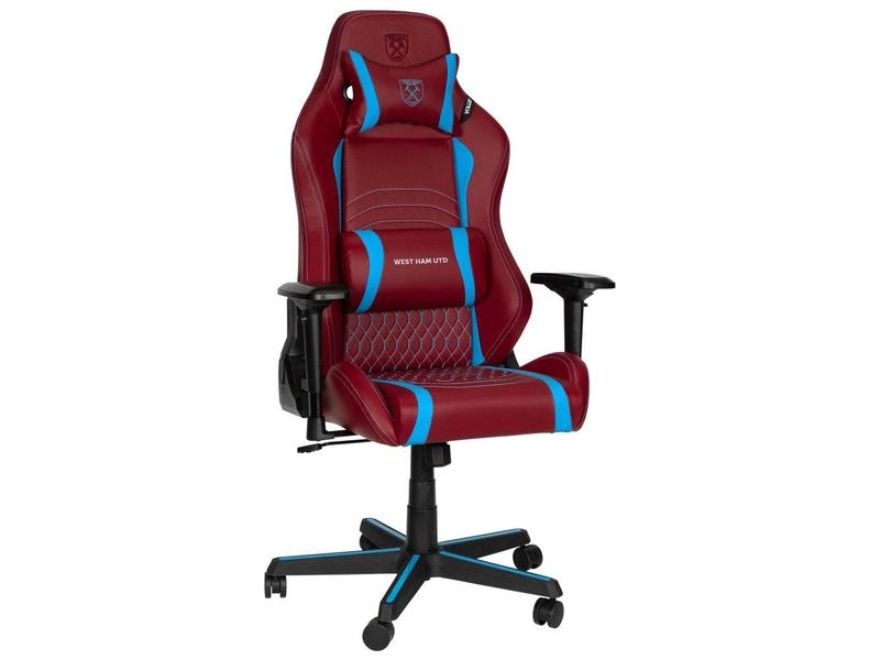 Herní židle PROVINCE 5 Volley WEST HAM