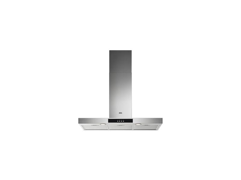 Komínový odsavač par AEG DBB3951M