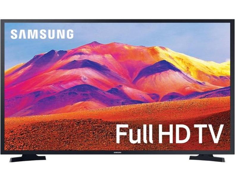 32" LED TV SAMSUNG UE32T5372C