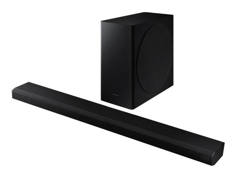 Soundbar SAMSUNG HW-Q800T/EN
