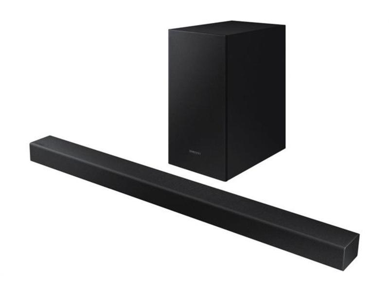 Soundbar SAMSUNG HW-T450/EN