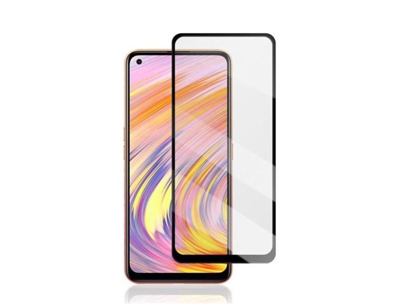 Tvrzené sklo MOCOLO 5D Samsung Galaxy A32 4G