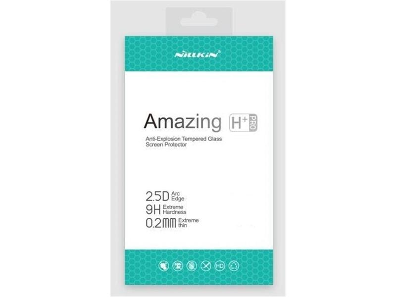 Tvrzené sklo NILLKIN 0.2mm H+ PRO 2.5D pro Samsung Galaxy A31/A32 4G