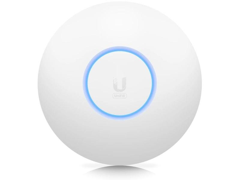 Přístupový bod UBIQUITI NETWORKS (UBNT) UniFi 6 Lite