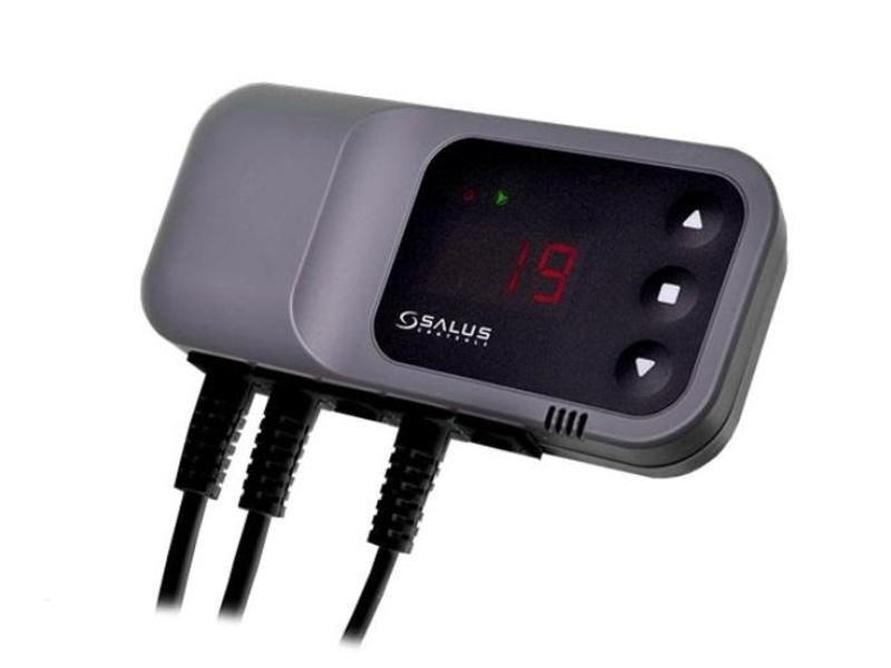 Termostat pro ovládání oběhového čerpadla SALUS PC11