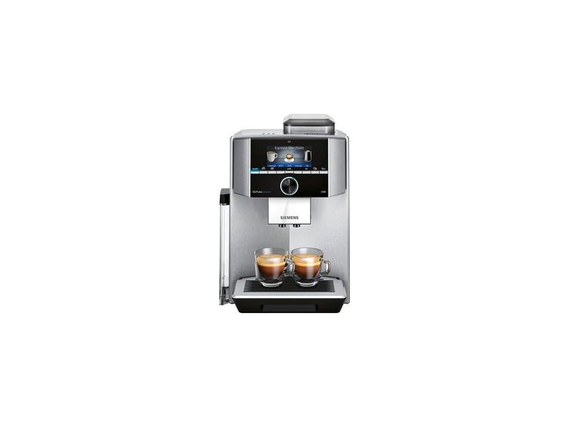 Automatické espresso SIEMENS TI9553X1RW