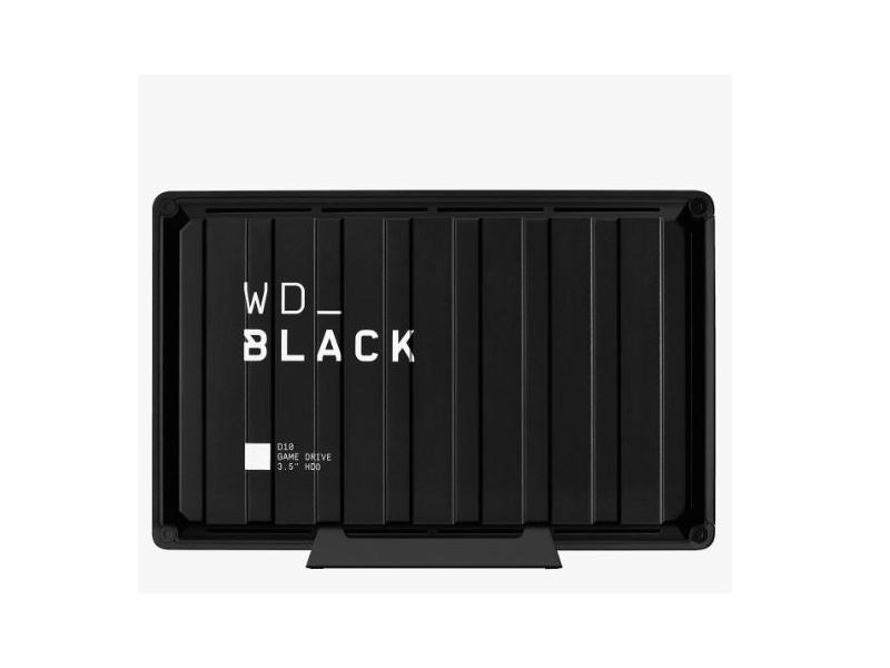 Externí HDD WD BLACK D10 Game Drive 8TB