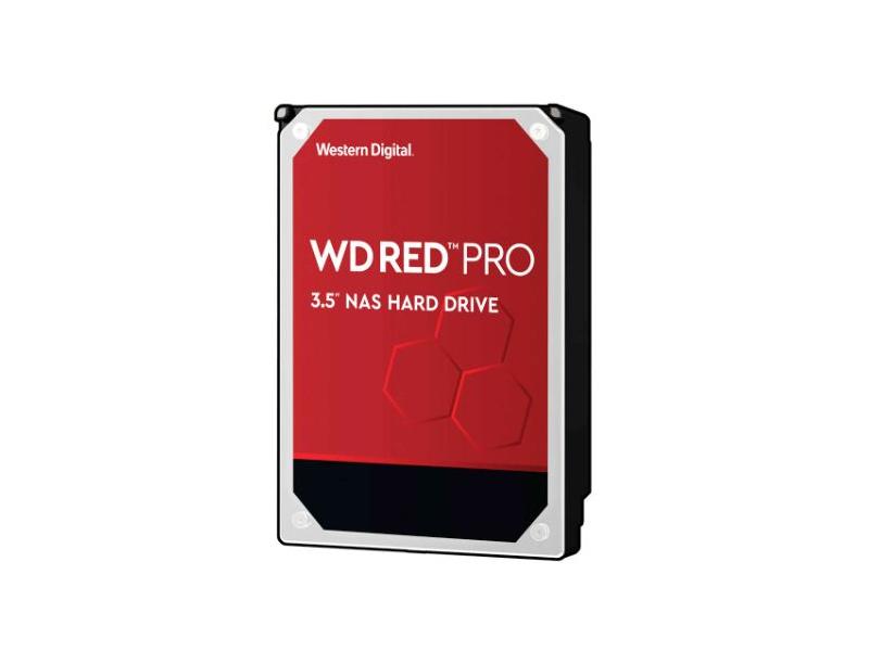 Pevný disk WD Red Pro 12TB
