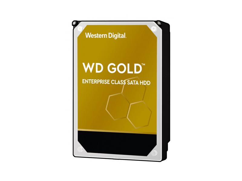 Pevný disk WD Gold 16TB