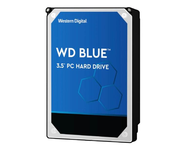 Pevný disk WD Blue 3TB