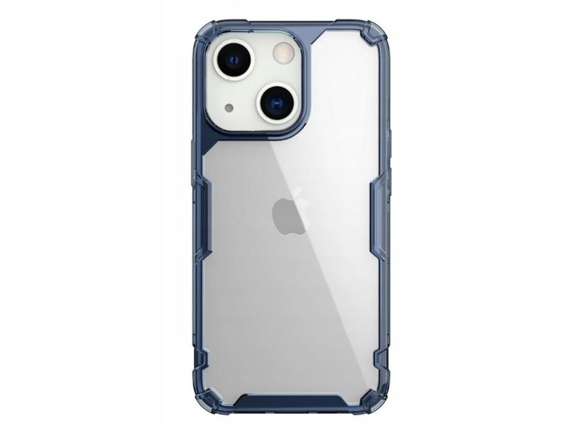 Pouzdro pro iPhone NILLKIN TPU PRO Kryt pro iPhone 13, modrý (blue)