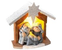 Obrázek k produktu: RETLUX RXL 399 Betlém LED, 15,5cm