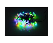 Obrázek k produktu: RETLUX 380 smart kuličky 120LED RGB