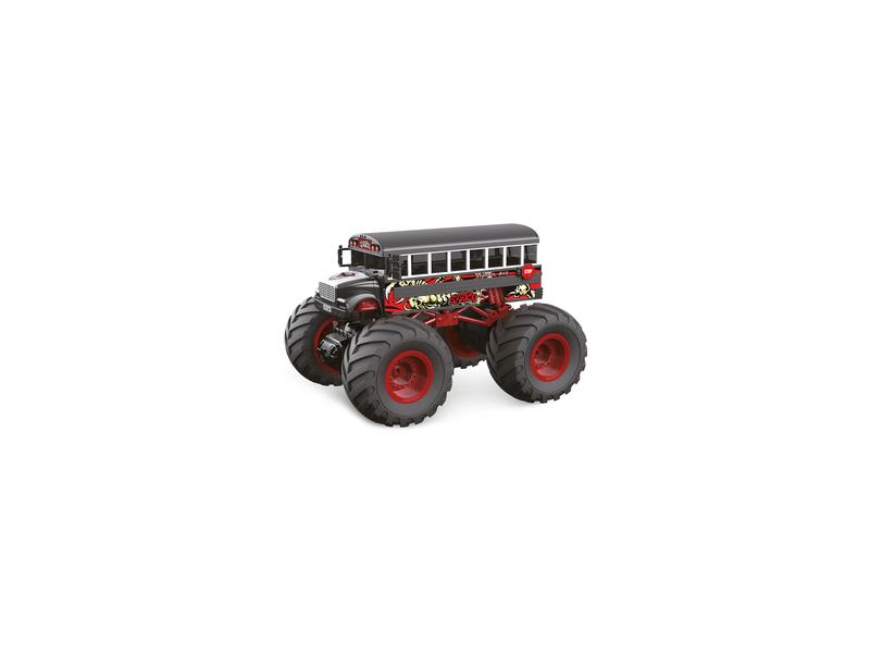 Autíčko na baterie BUDDY TOYS BRC 18.421 BIG FOOT