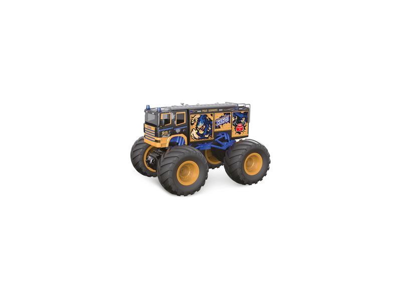 Autíčko na baterie BUDDY TOYS BRC 18.423 BIG FOOT