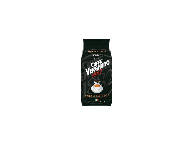 Zrnková káva VERGNANO CAFFE ANTICA BOTTEGA 1kg