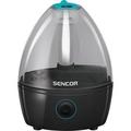Obrázek k produktu: SENCOR SHF 902BK
