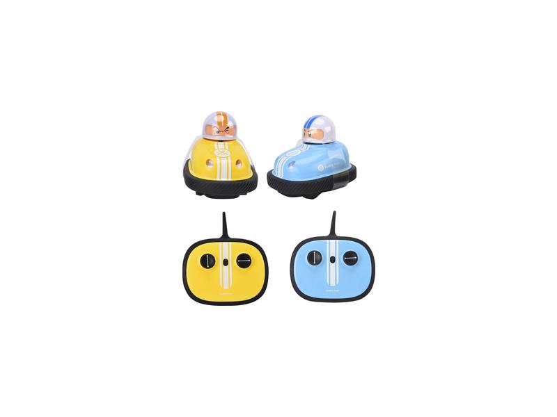 Autíčko na baterie BUDDY TOYS BRC 24.310 Bumper cars