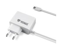 Obrázek k produktu: YENKEE YAC 2027WH Type C