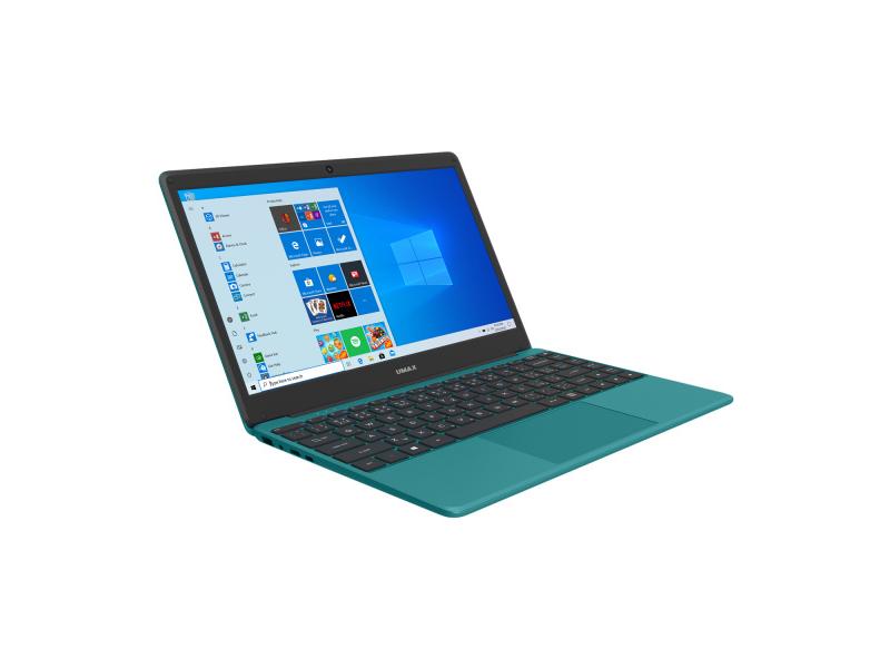Notebook UMAX VisionBook 13Wr, modrý (blue)