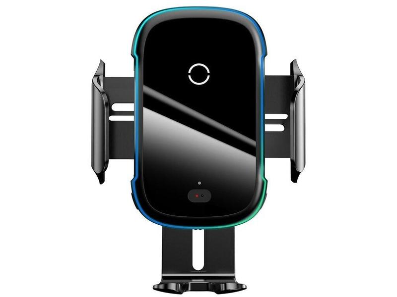 Držák do auta s bezdrátovým nabíjením BASEUS WXHW03-01 Light Electric