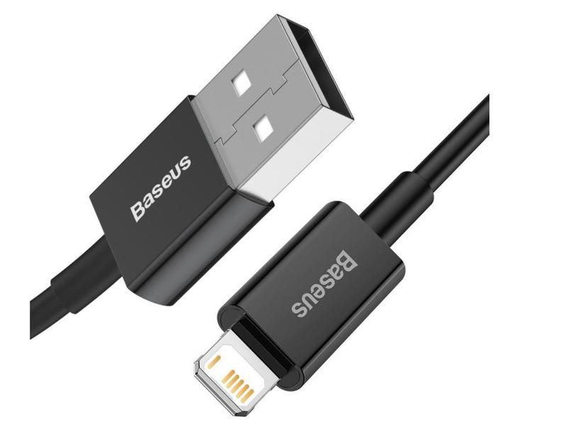 Rychlonabíjecí kabel BASEUS CALYS-C01 2,4A