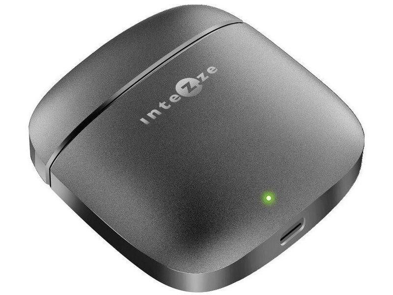 Bezdrátová sluchátka INTEZZE CLIQ