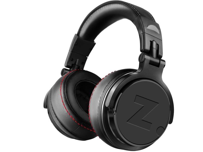 Sluchátka INTEZZE ZEUS BASS