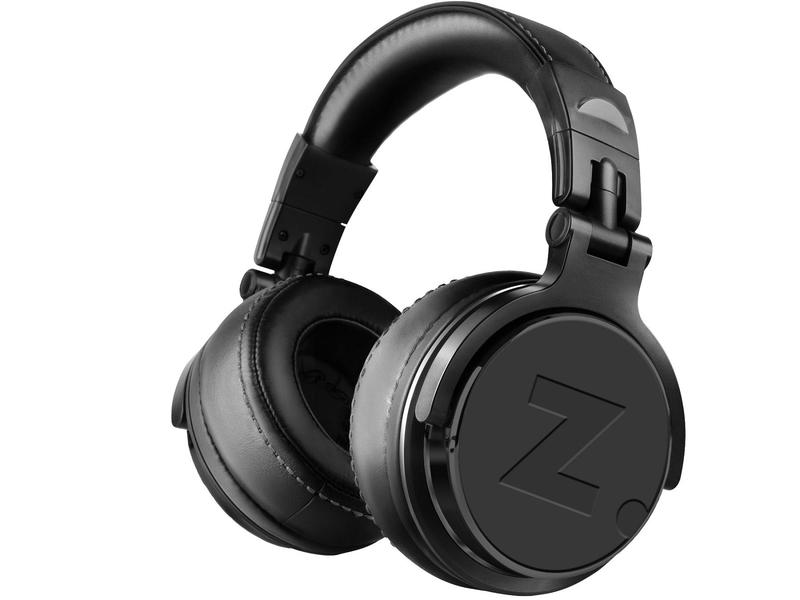 Bezdrátová sluchátka INTEZZE ZEUS