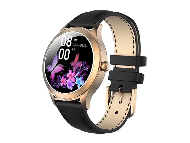 Chytré hodinky ARMODD Candywatch Premium 2, zlaté (gold)