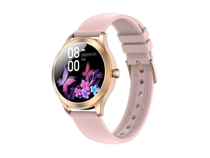 Chytré hodinky ARMODD Candywatch Premium 2, zlaté (gold)