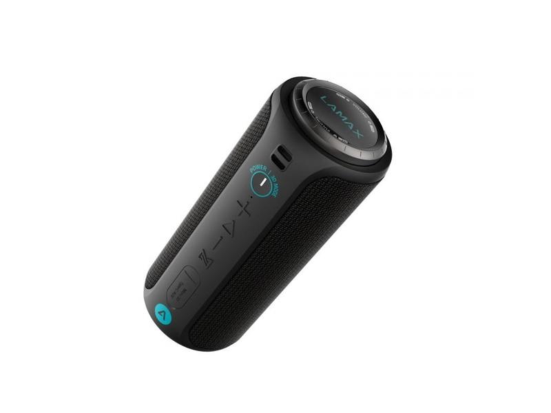 Přenosné reproduktory LAMAX Sounder2