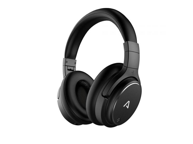 Bezdrátová sluchátka LAMAX NoiseComfort ANC