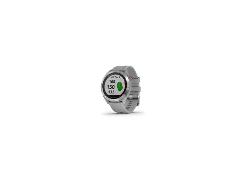 Garmin Golfové GPS hodinky Approach S40 Gray